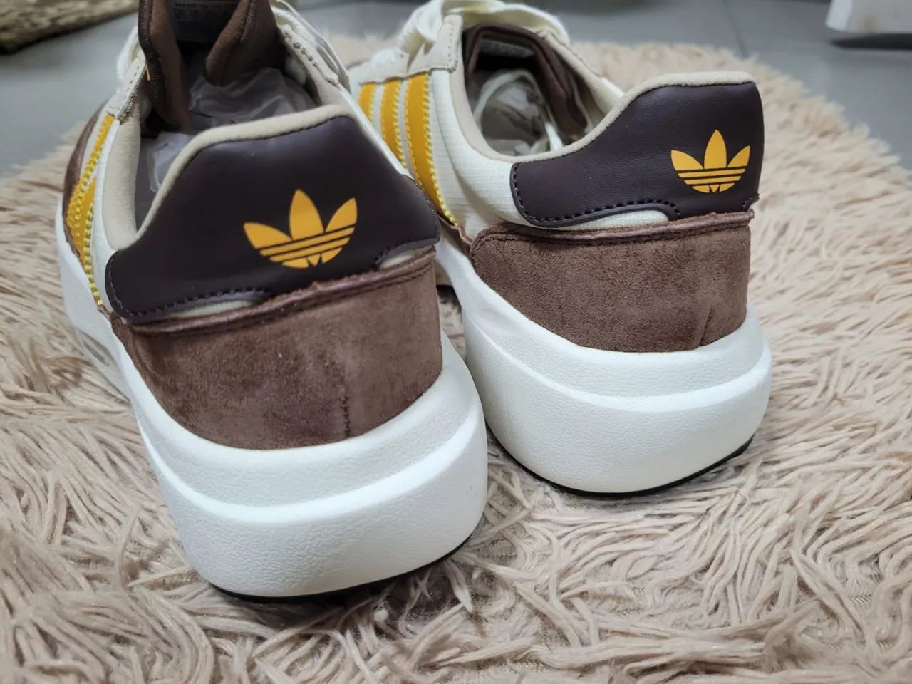 Adidas sl evo 72 - Foto 5