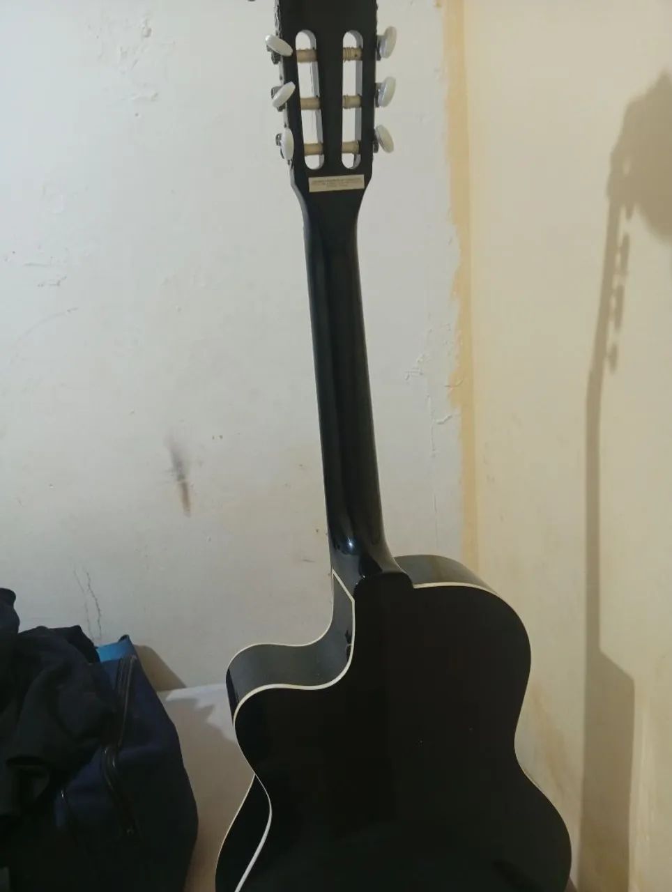 Violão eletrico Gianini  - Foto 3