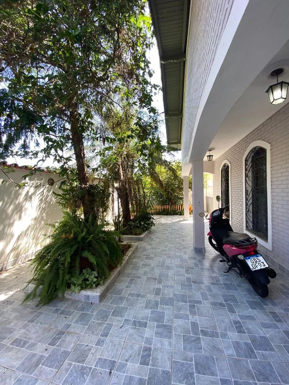 Casa à venda e para alugar em Valinhos, Parque Terranova, com 3 quartos, com 300 m² - Foto 2