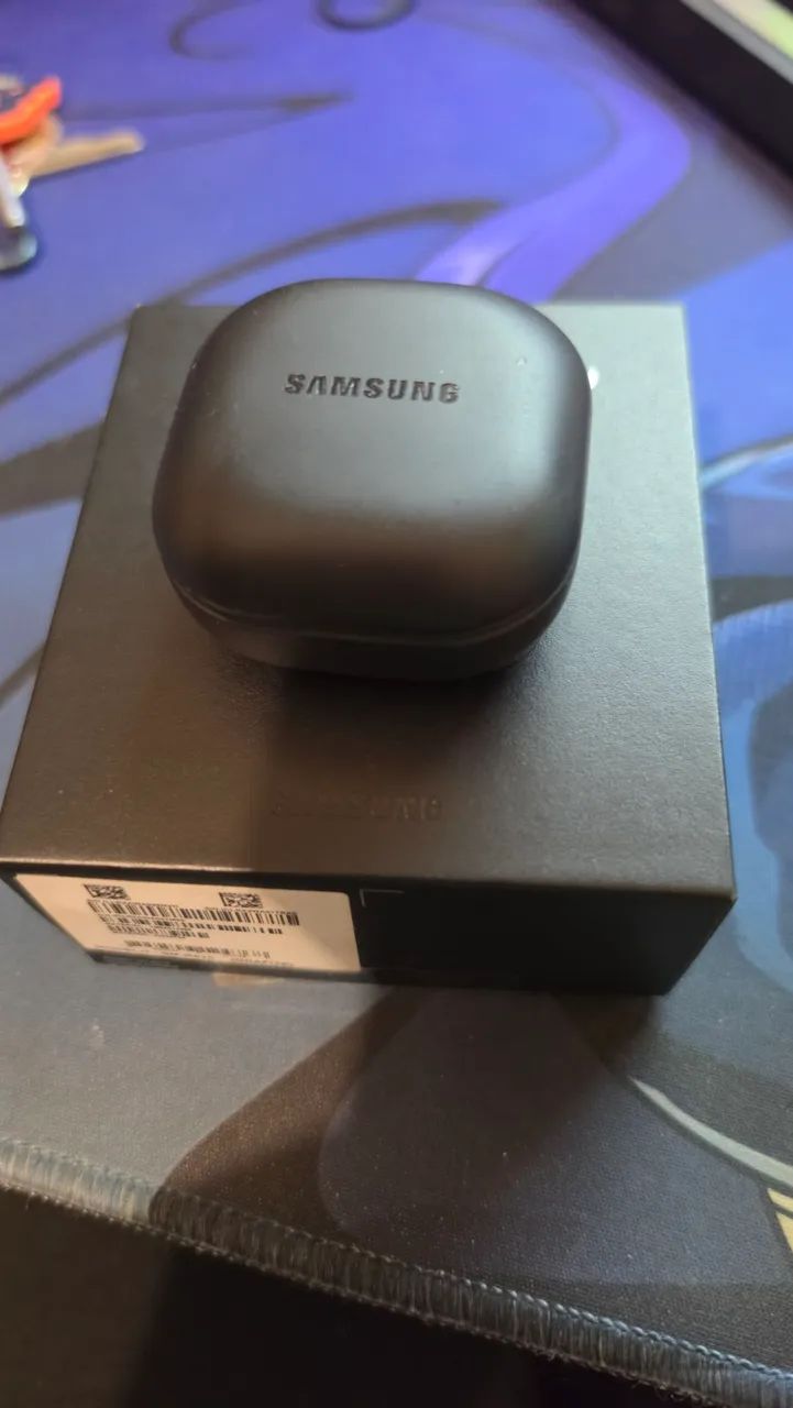 Samsung Galaxy buds 2 pro - Fones de Ouvido - Copacabana, Belo