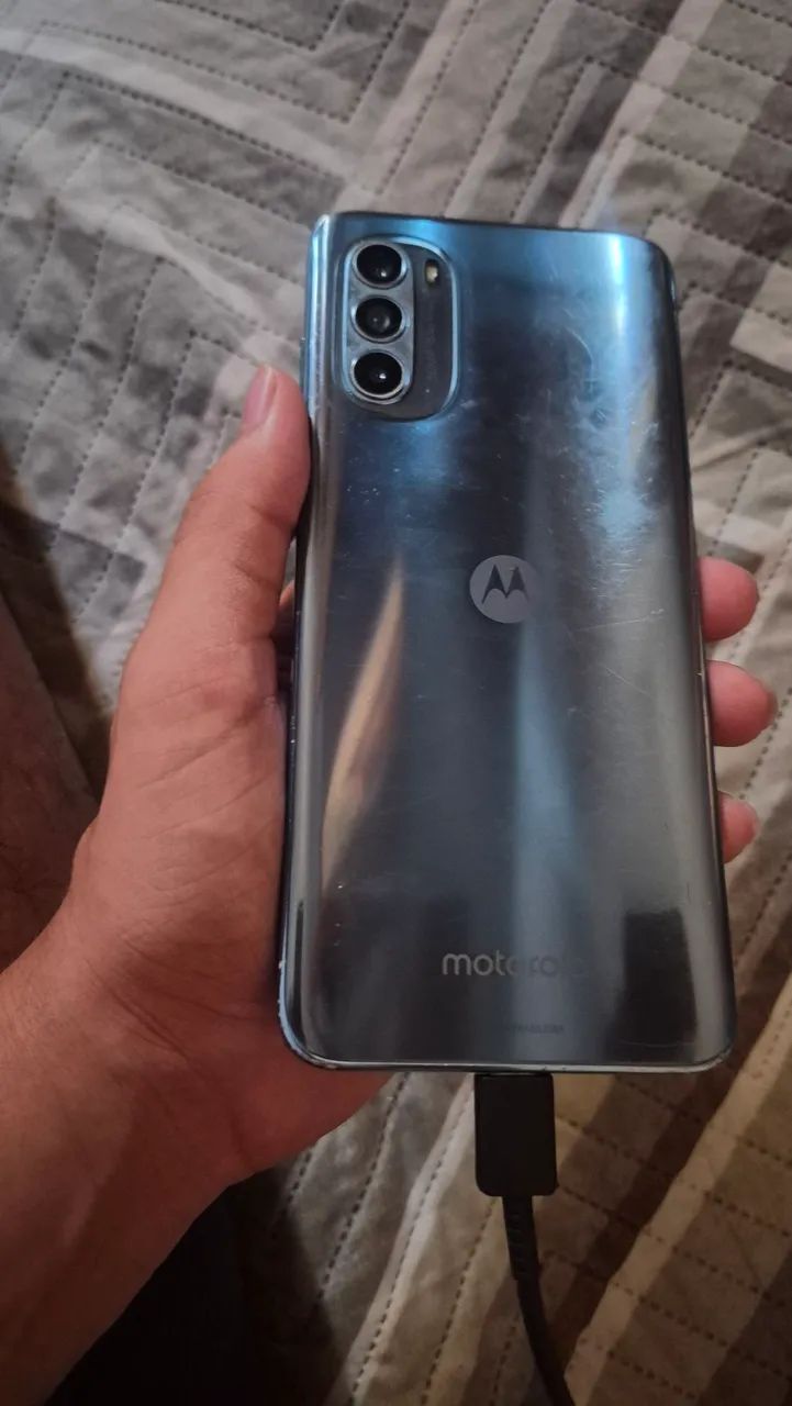 Celular moto g52 - Foto 3