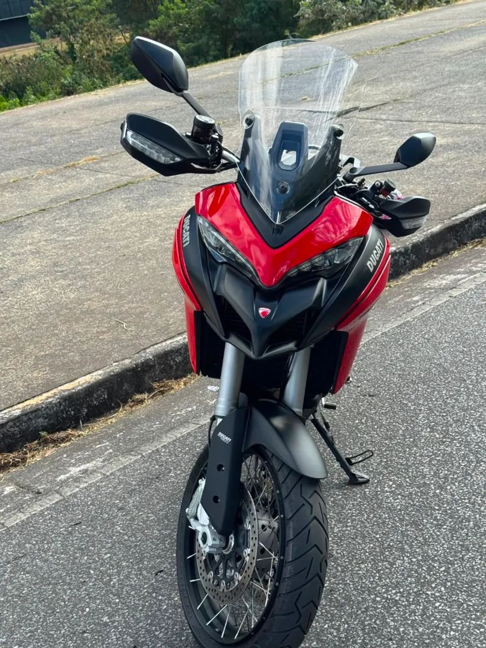 Ducati  950S ano 2020 - Foto 2