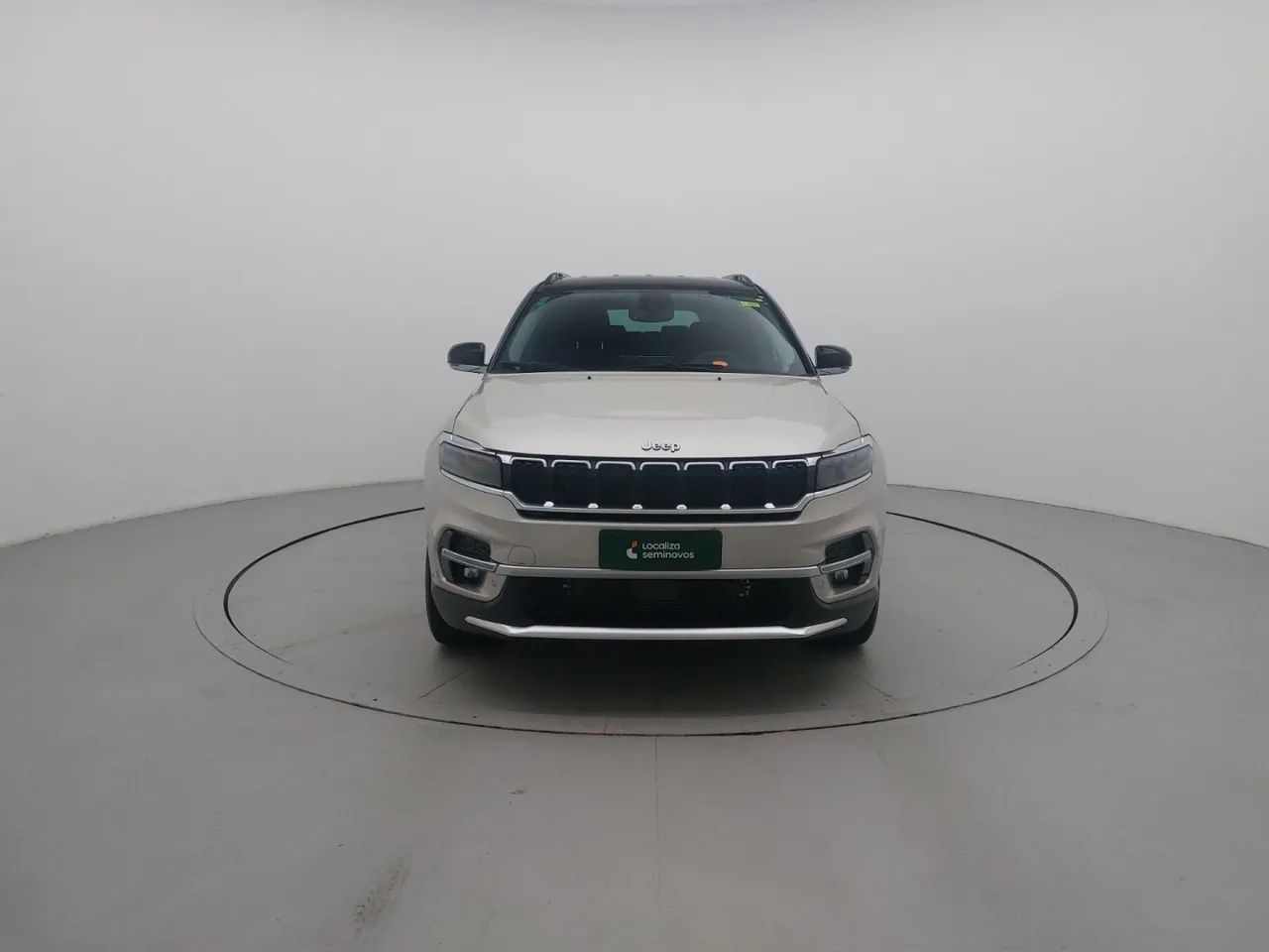 Jeep Commander Limited T270 1.3 TB Flex Aut., foto 8 de 18