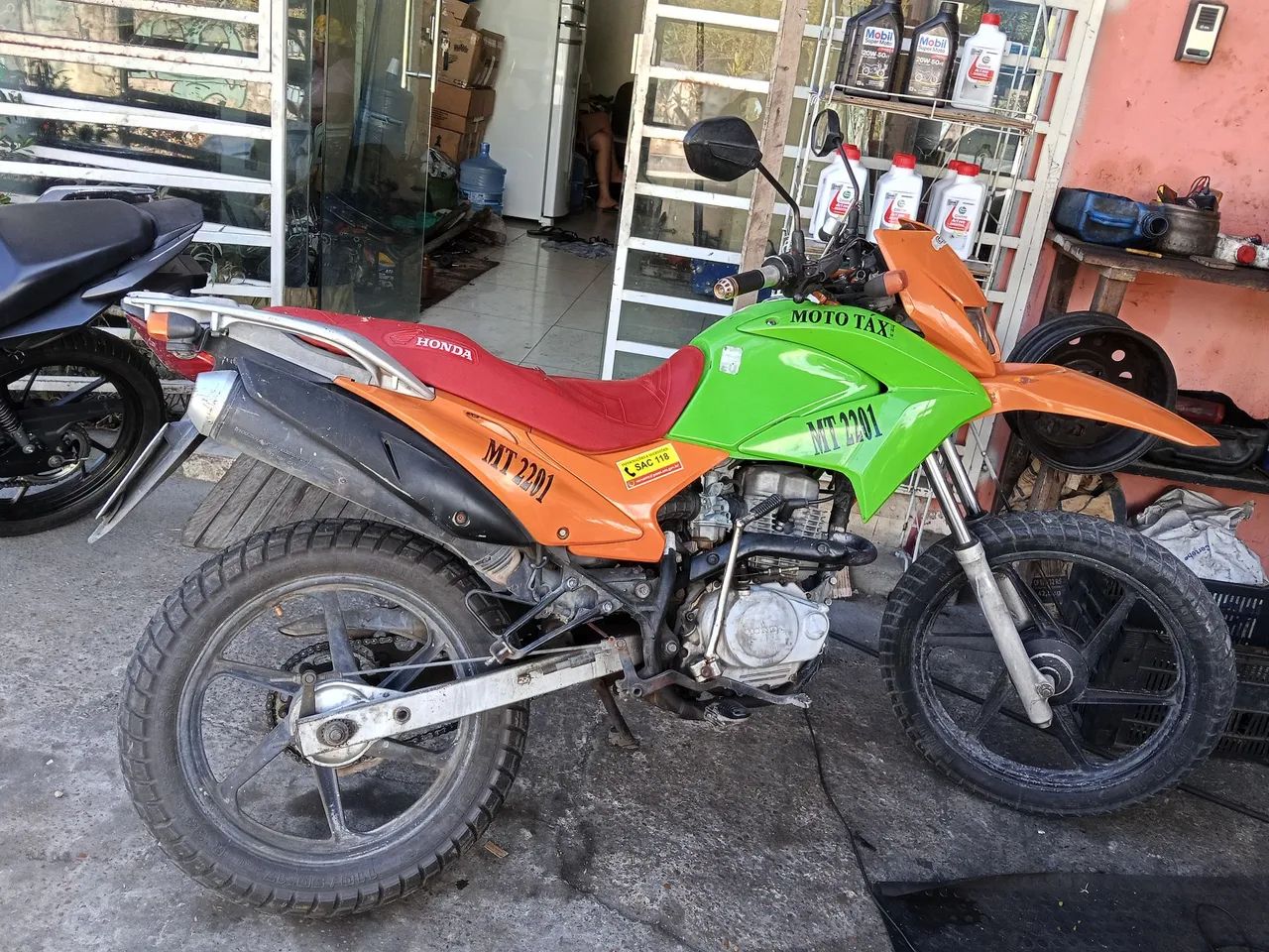 Vendo Bross  - Foto 4