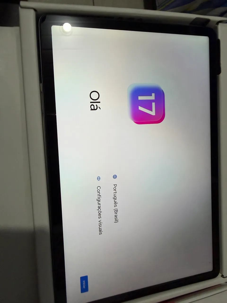 Tablet Lenovo M11 128GB - Foto 4