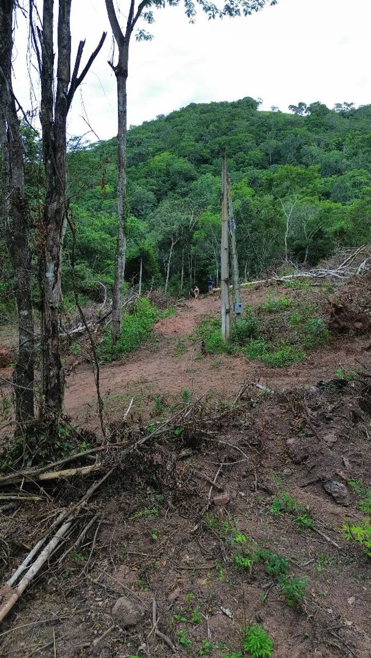 VENDE CHACARA RIO DOS BOIS