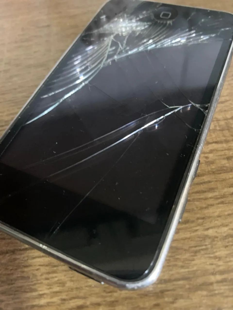 iPod Touch 3 - 64GB - Com Detalhe - Foto 3