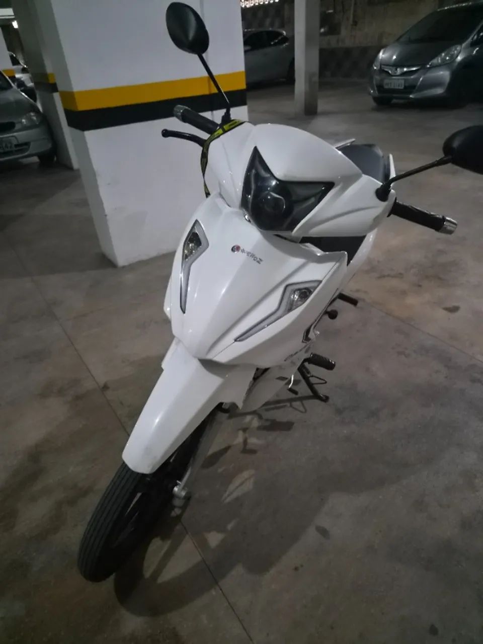 Avelloz AZ 125 - Foto 2
