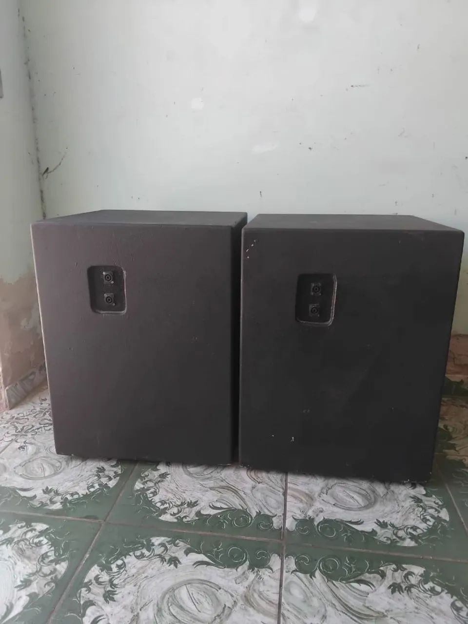 Caixas de som  - Foto 4