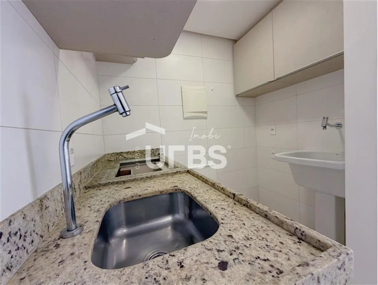 Lounge 22 - Apartamento 2 quartos - Foto 5