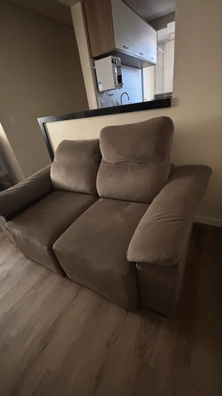 Sofa 1.60  - Foto 4