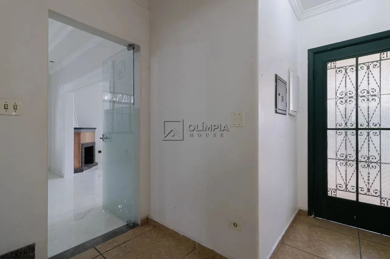 Aluguel Casa 6 Dormitórios - 500 m² Campo Belo - Foto 11