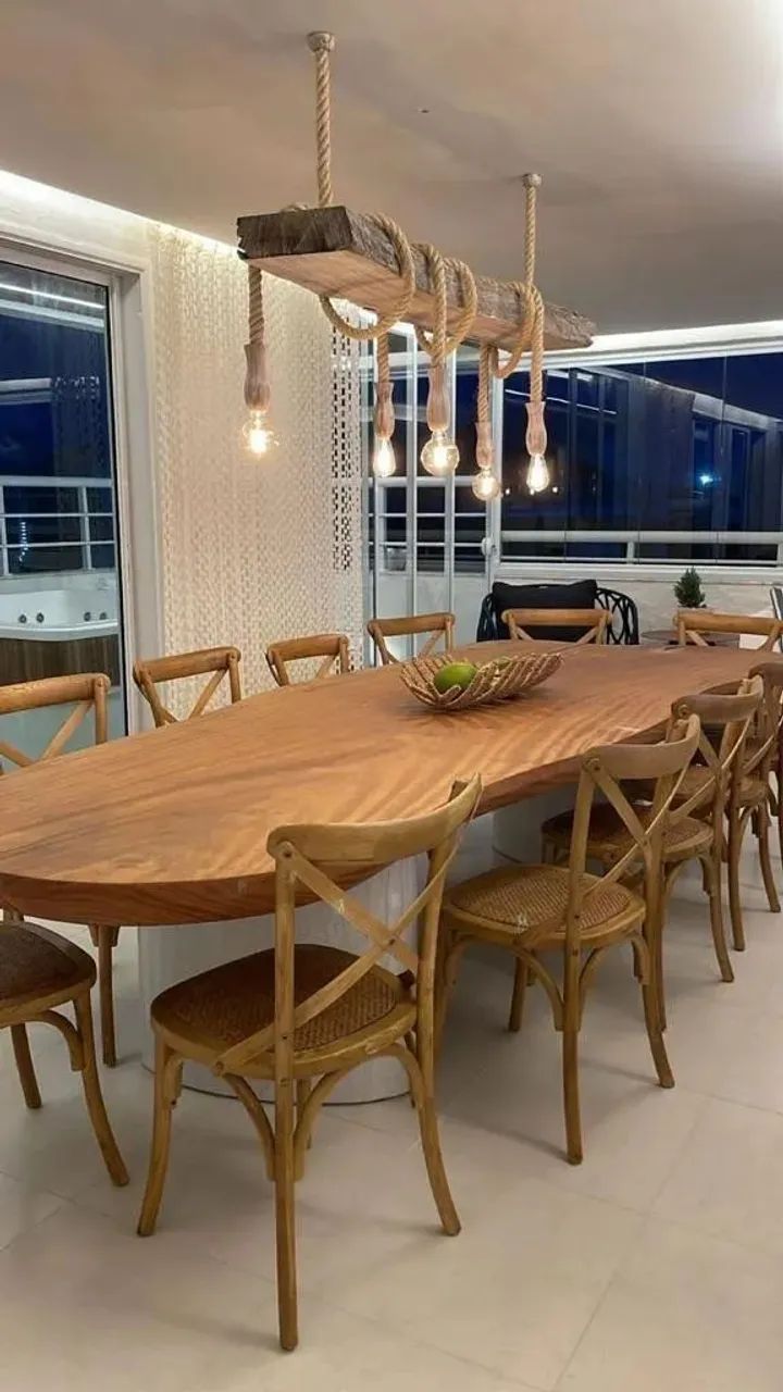 Cobertura Exclusiva no Golfville Resort  Alto Padrão à Beira-Mar - Foto 3