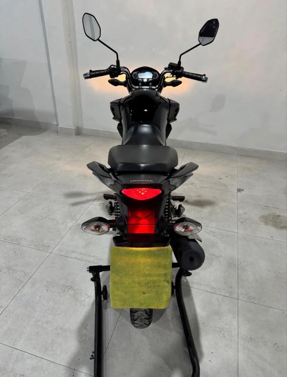 titan 160 - Foto 5