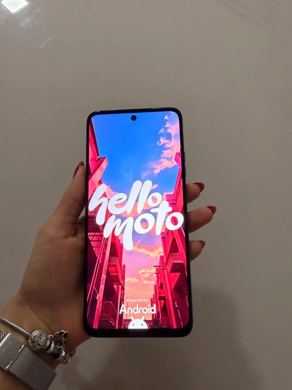 Motorola G35  - Foto 2