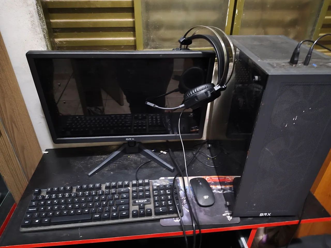 Computador gamer  - Foto 3