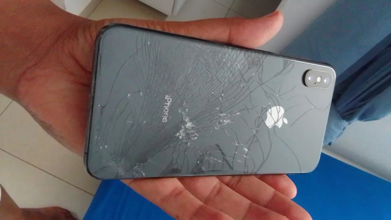 iPhone xs Max 256 gb - Foto 2