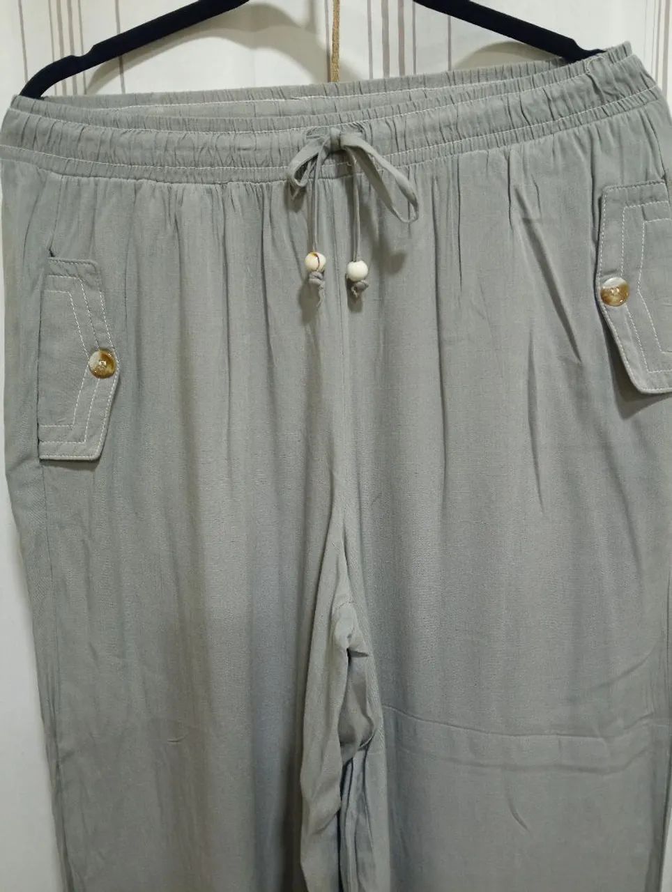 Calça zinzane - Foto 2
