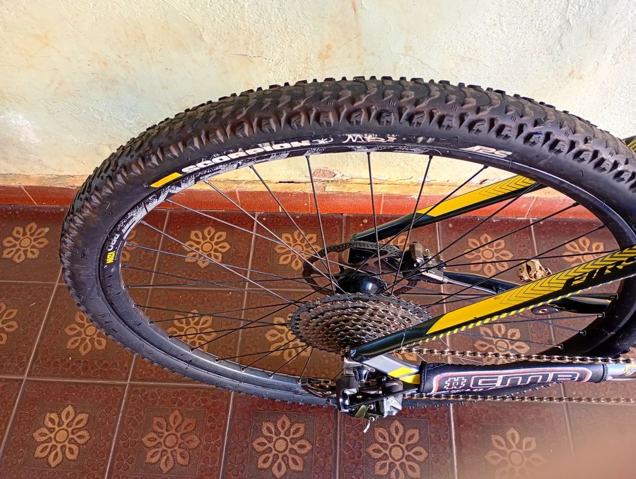 Bike First athymus aro 29 - Foto 2