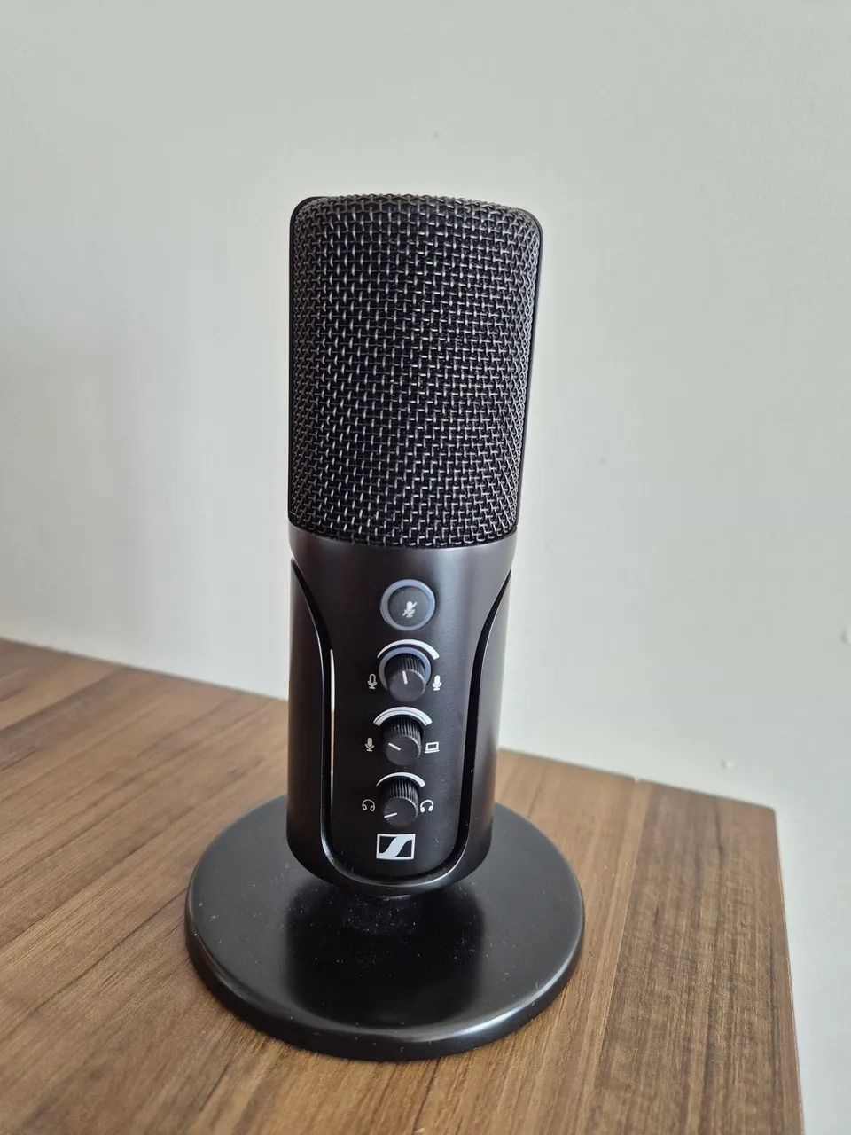 Microfone condensador USB Sennheiser Profile - Foto 3