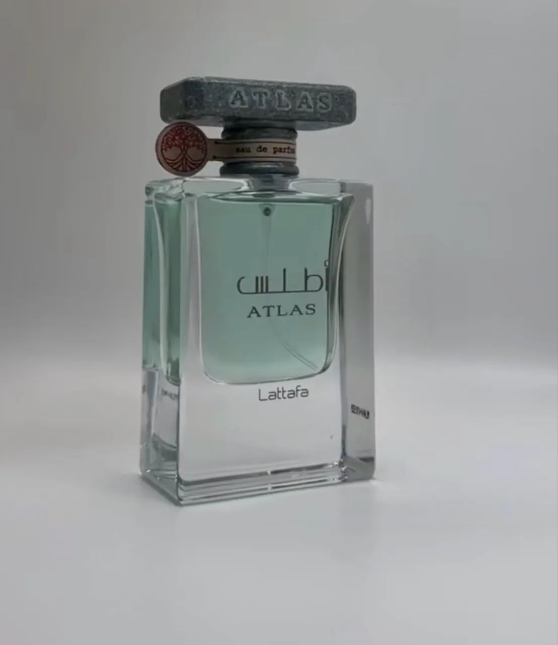 Perfume árabe Atlas 55ml