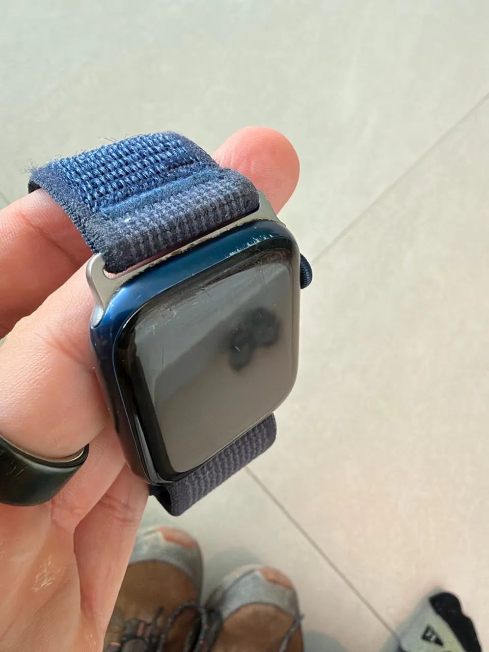 Apple Watch séries 6 44mm - Foto 2