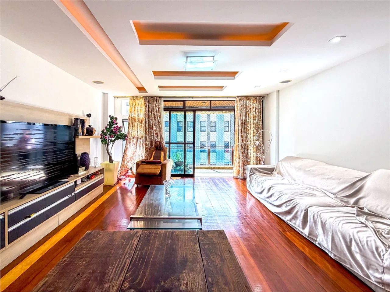 Apartamento à venda com 4 quartos em Tijuca, Rio de Janeiro - Foto 5