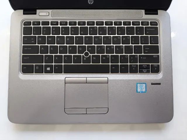 Notebook Hp Core i7 Com 16 GB De Ram  - Foto 2