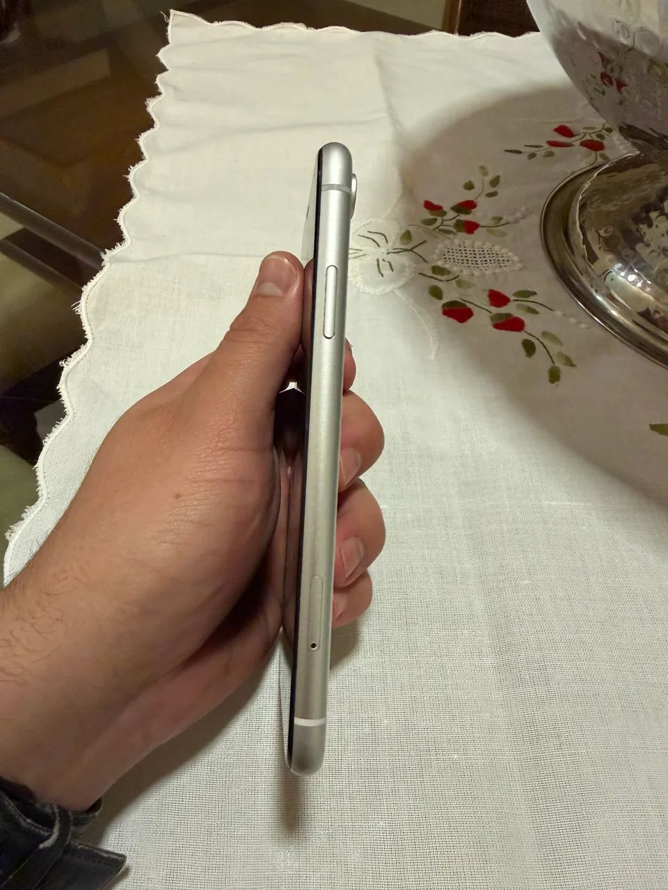 iPhone XR 128Gb - 750,00 - Foto 5