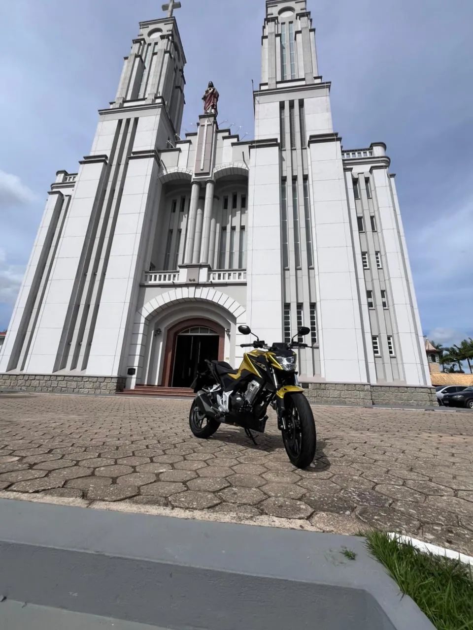 Moto de Garagem  - Foto 4