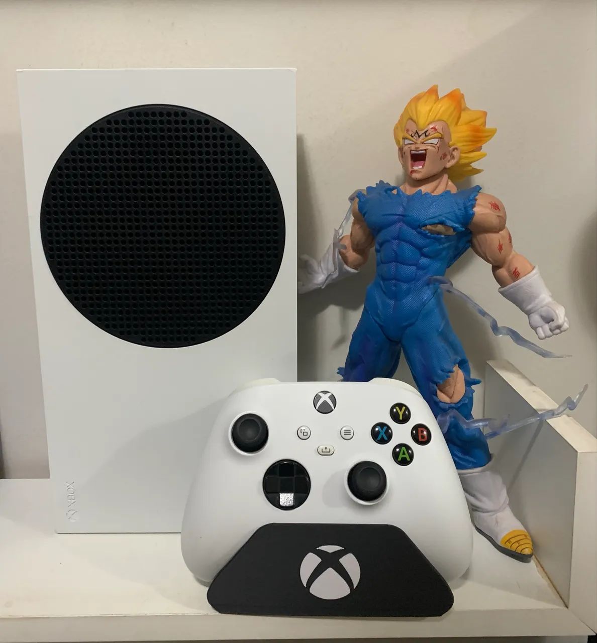 Xbox Series S Seminovo 