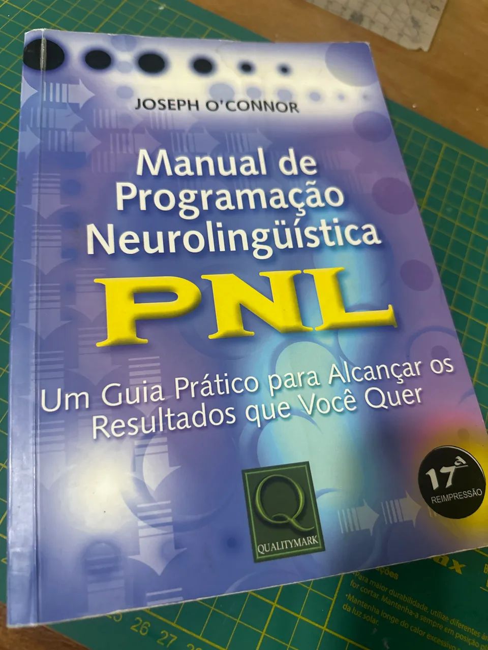 Oportunidade Livro PNL - Foto 2