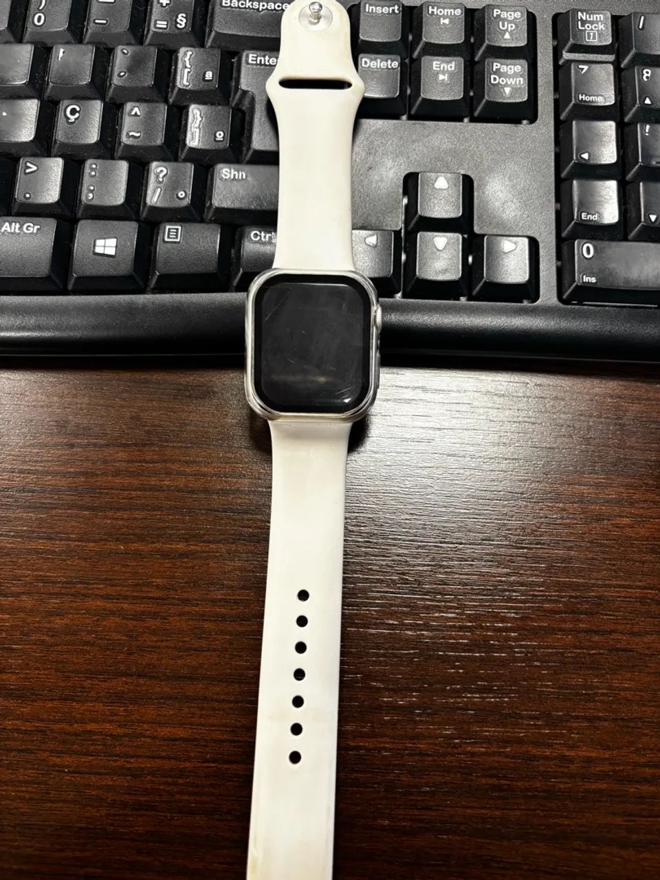 Apple Watch 