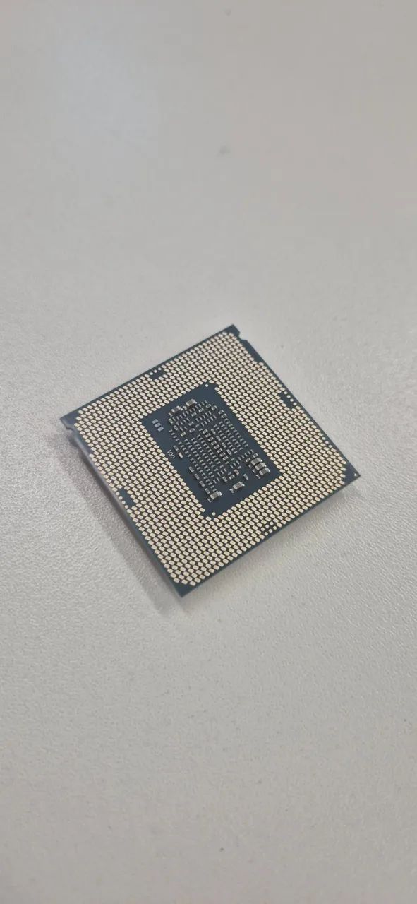 Processador Intel Core i5 7500