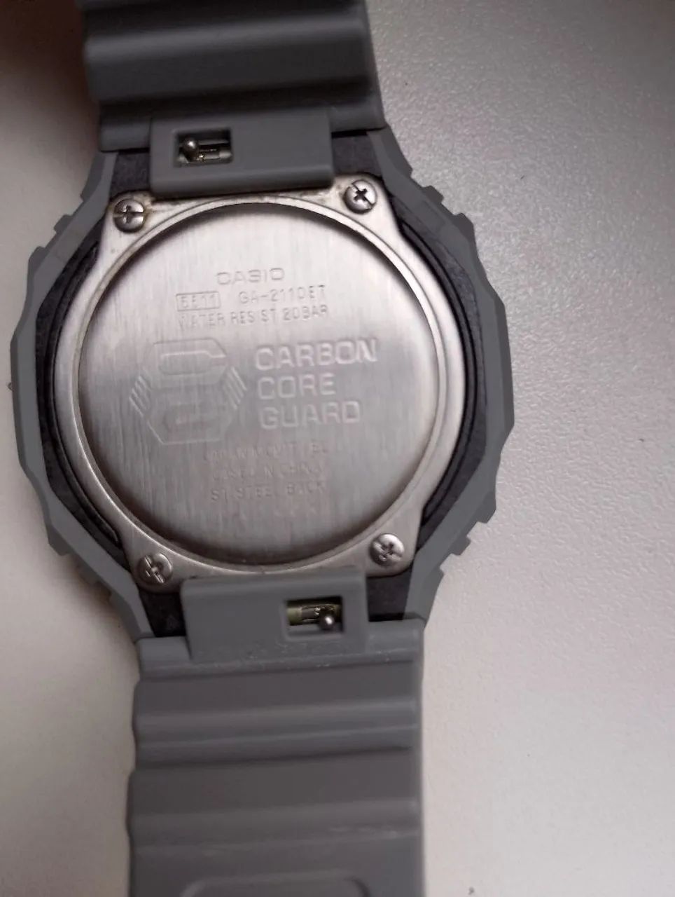 Relógio Casio Gshock  - Foto 3