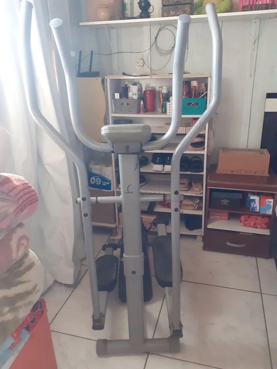 Elíptico   - Foto 2