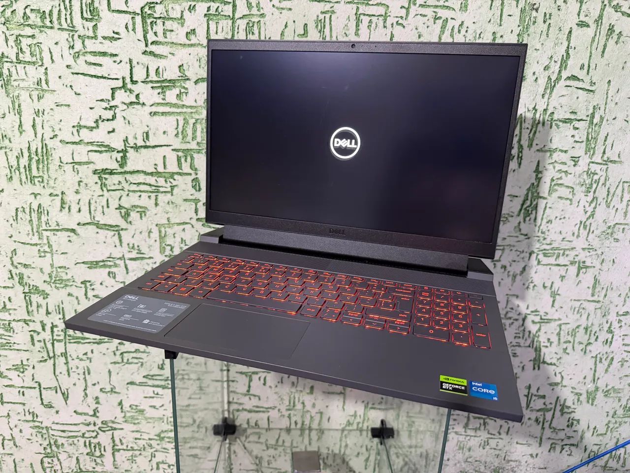 Notebook Gamer Dell Leia Com atenção !!!!! - Foto 2