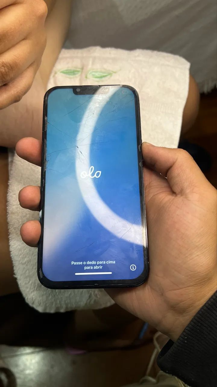 IPHONE 13 Pro 256GB - Foto 4