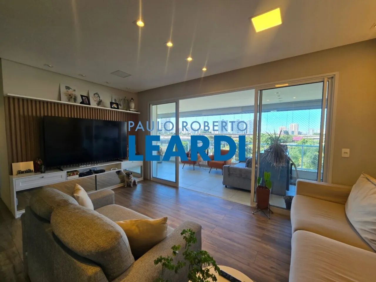 APARTAMENTO - VILA ANASTÁCIO - SP