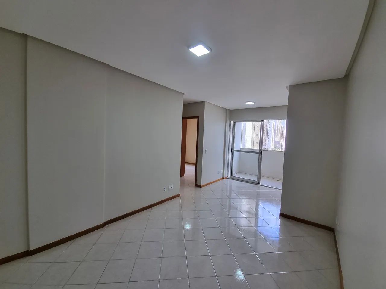 3 Quartos Águas Claras 