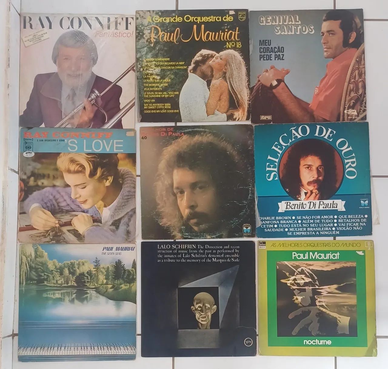 30 discos  - Foto 3