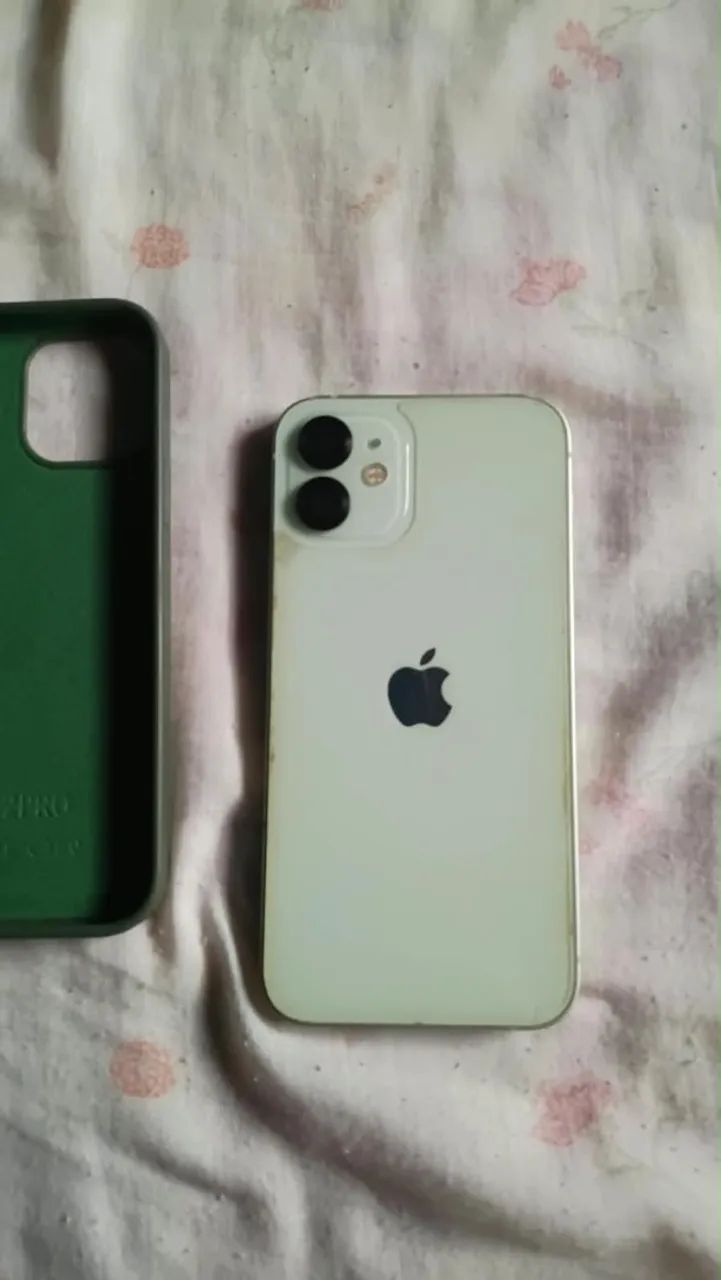 iPhone 12 pra sair rápido  - Foto 2