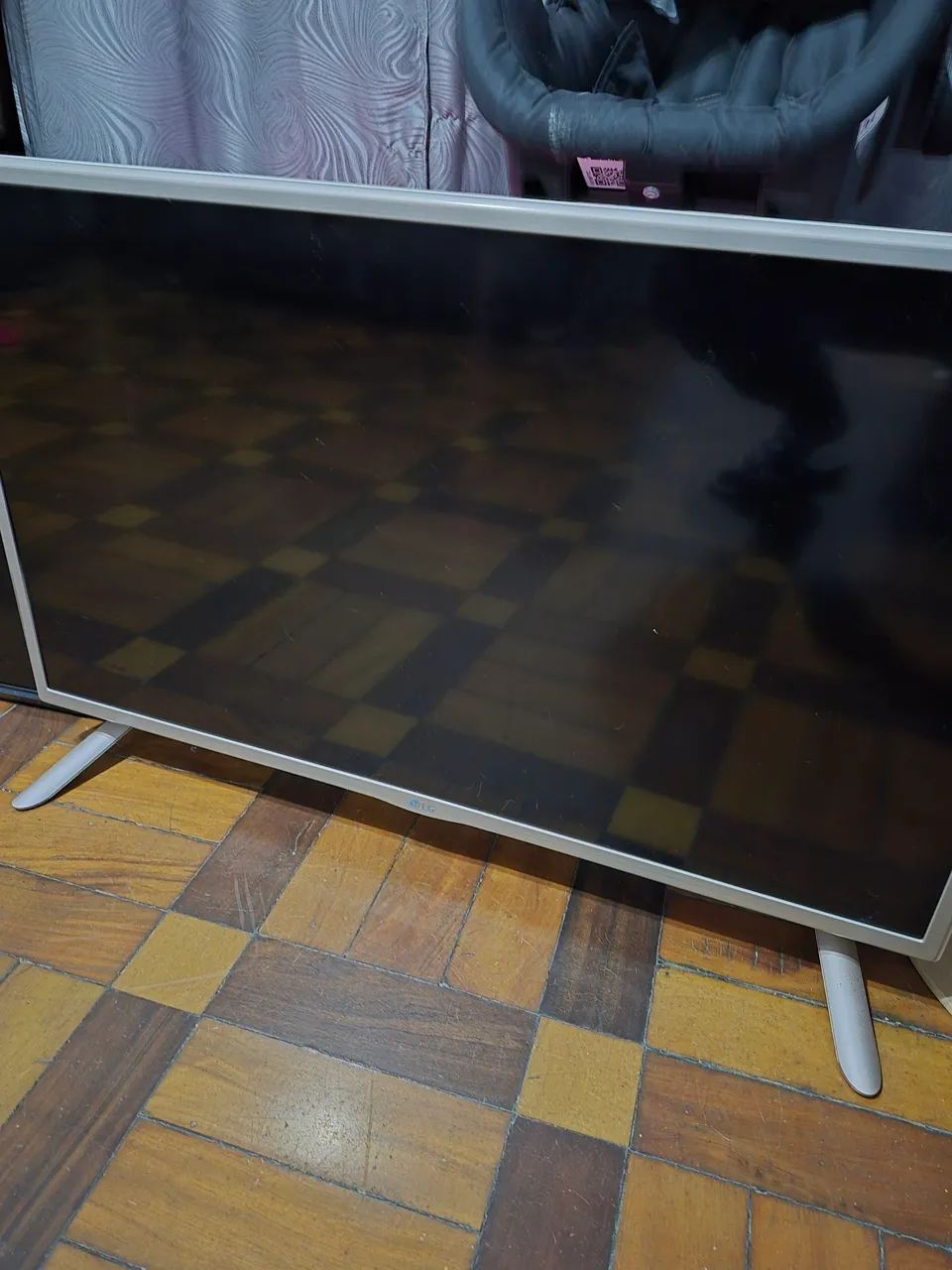 TVS para retirada de peças  - Foto 3