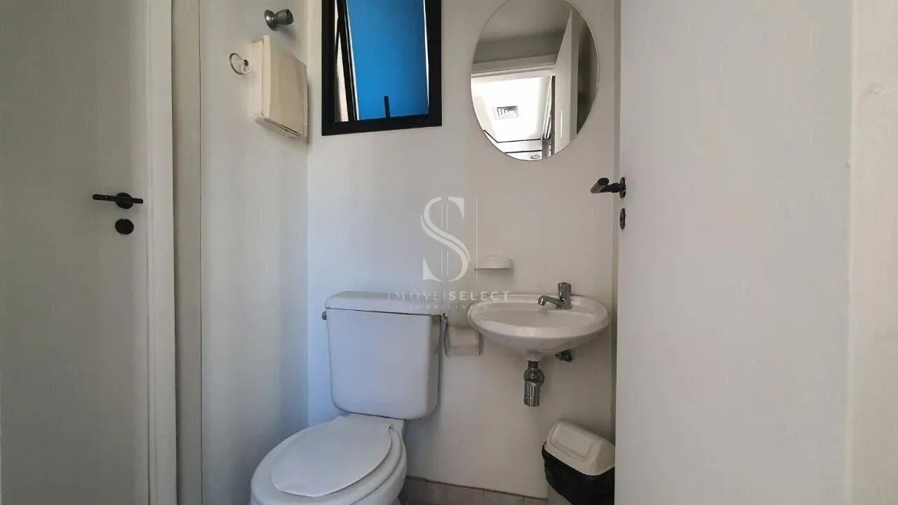 Sala em 41m² em Bela Vista - São Paulo - Foto 3