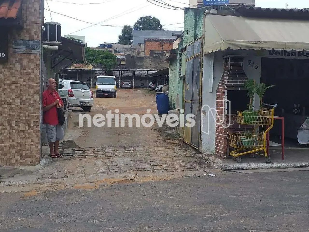 Venda Lote-Área-Terreno Vila Paula Duque de Caxias - Foto 5