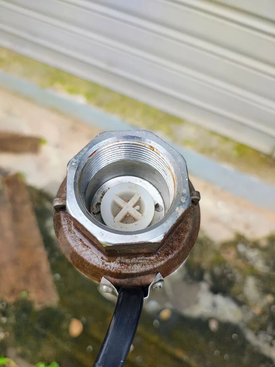 Bomba d'água submersa  - Foto 4
