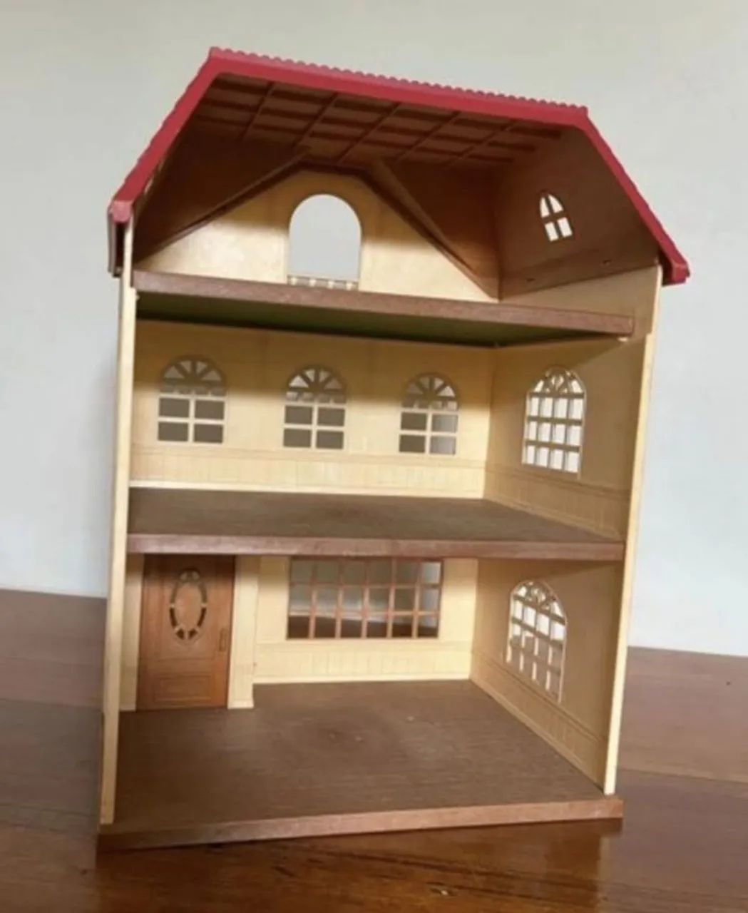 Sylvanian _ 2 casas - Foto 4