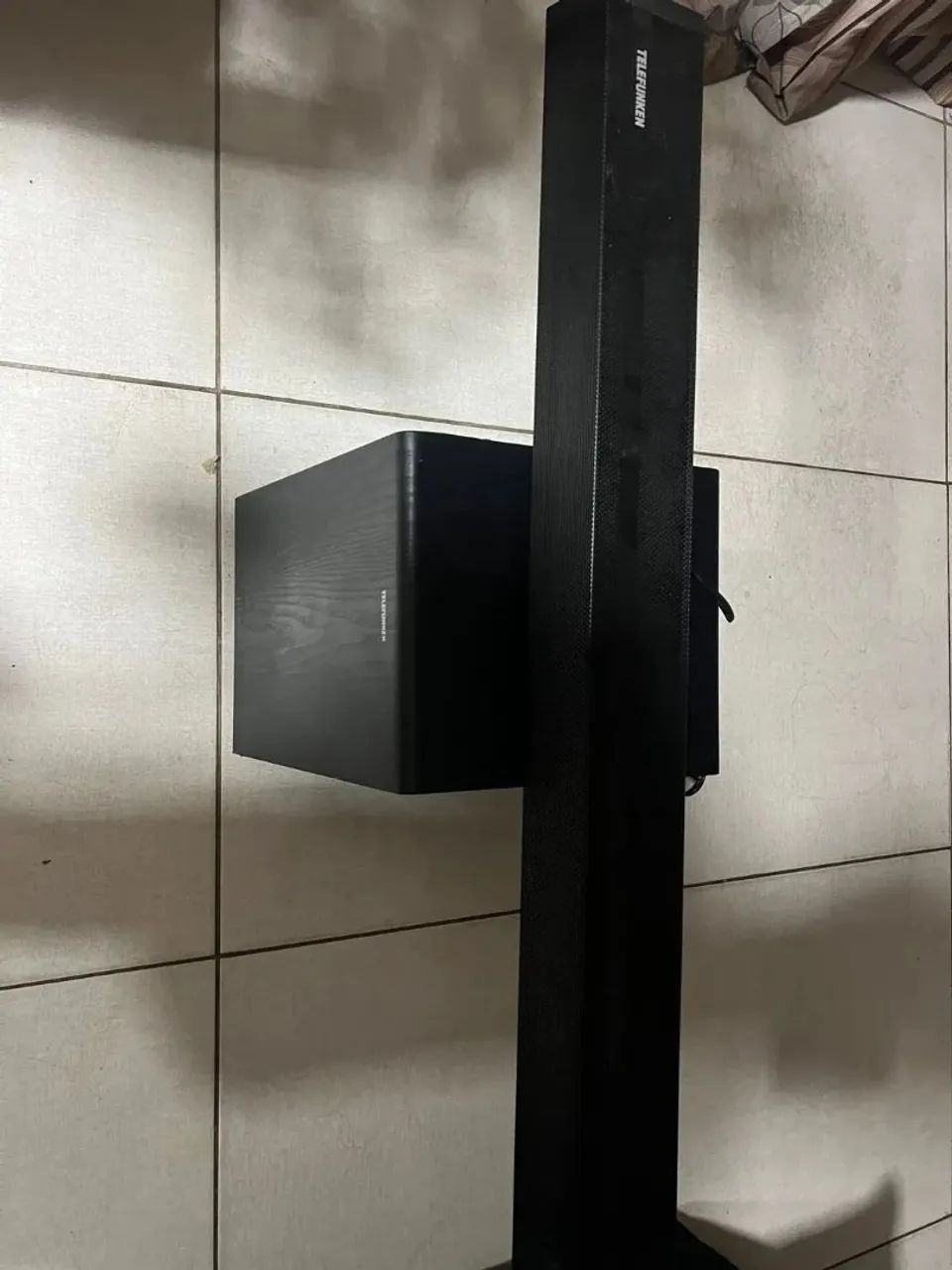 Soundbar - Foto 2