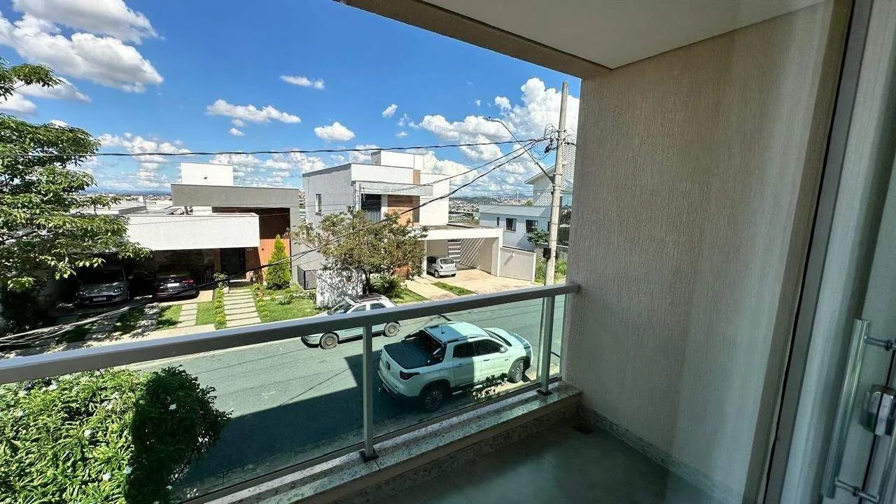 CASA NO CONDOMINIO PORTAL DO SOL - Foto 2