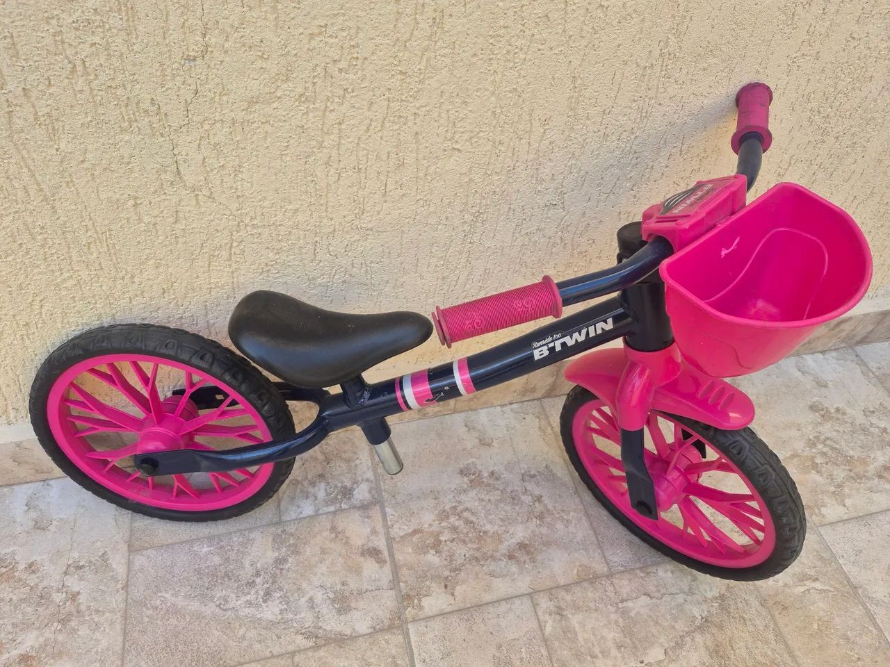Bicicleta de equilibrio - Foto 2
